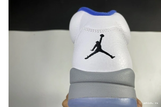 Rep EP Jordan Retro DD0587-140 (2021) White DD0587-140 5 Stealth Air 0101